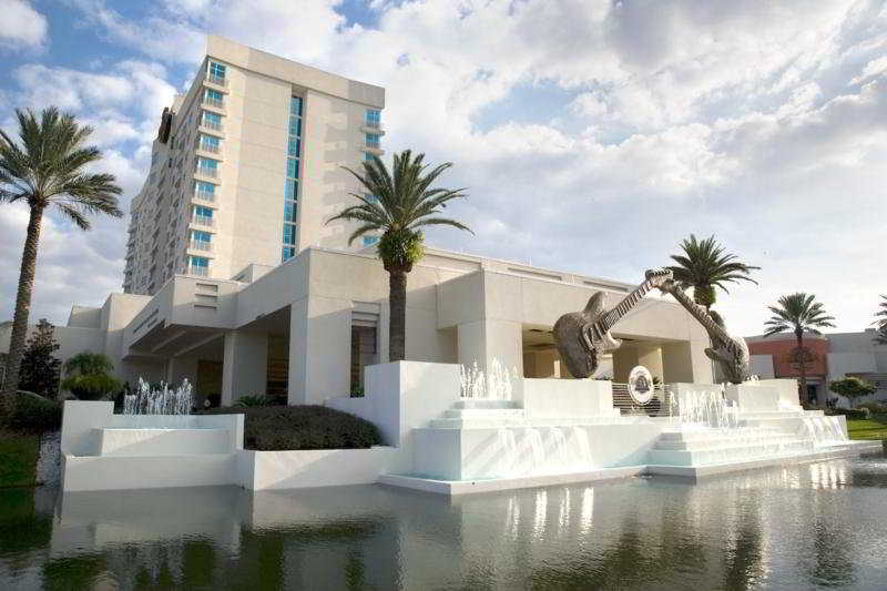 Fotos Hotel Seminole Hard Rock Hotel & Casino - Tampa