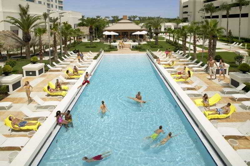 Fotos Hotel Seminole Hard Rock Hotel & Casino - Tampa