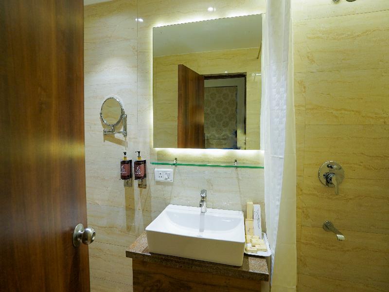 Neelam's The Grand Hotel (Calangute) image