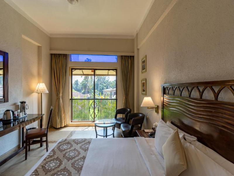 Neelam's The Grand Hotel (Calangute) image