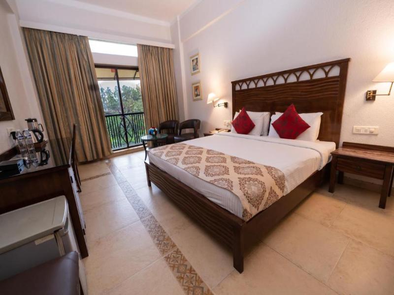 Neelam's The Grand Hotel (Calangute) image