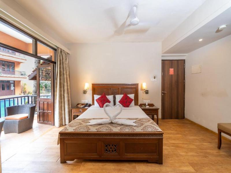 Neelam's The Grand Hotel (Calangute) image