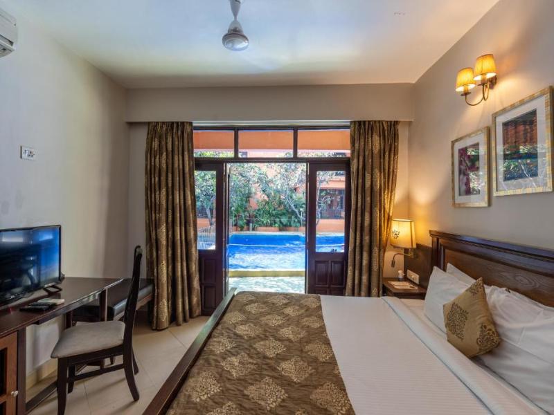 Neelam's The Grand Hotel (Calangute) image