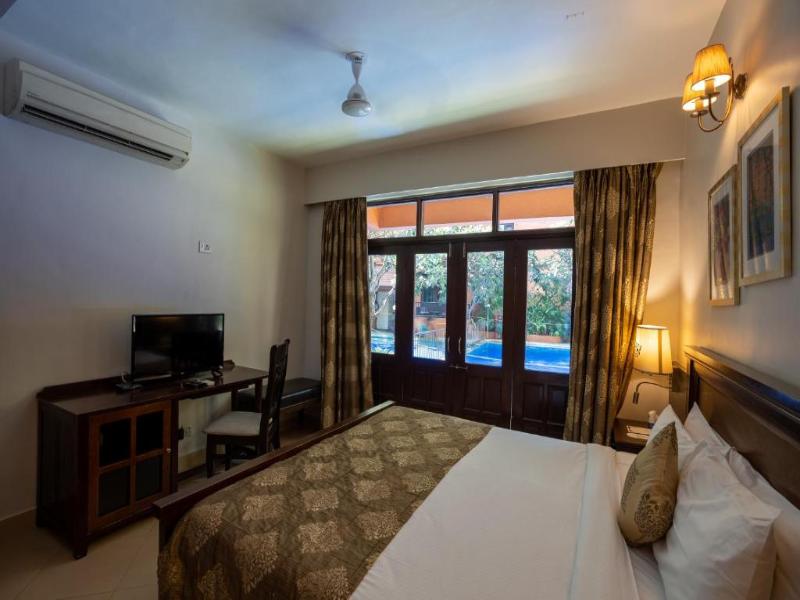 Neelam's The Grand Hotel (Calangute) image