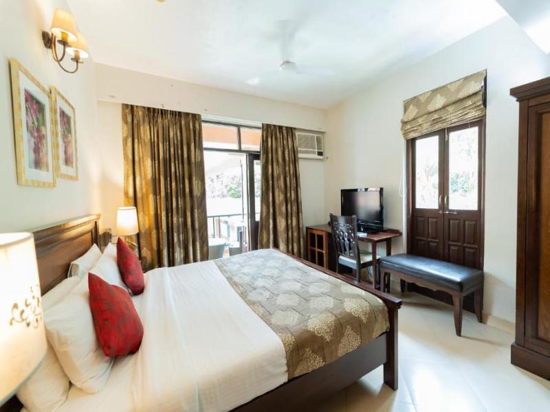 Neelam's The Grand Hotel (Calangute) image