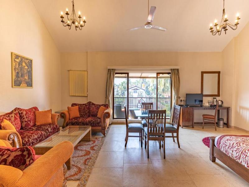 Neelam's The Grand Hotel (Calangute) image