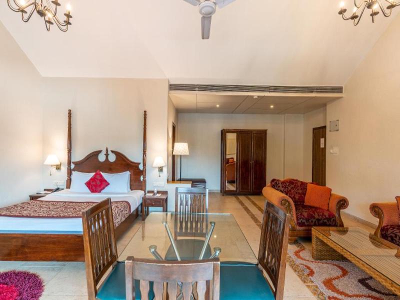 Neelam's The Grand Hotel (Calangute) image