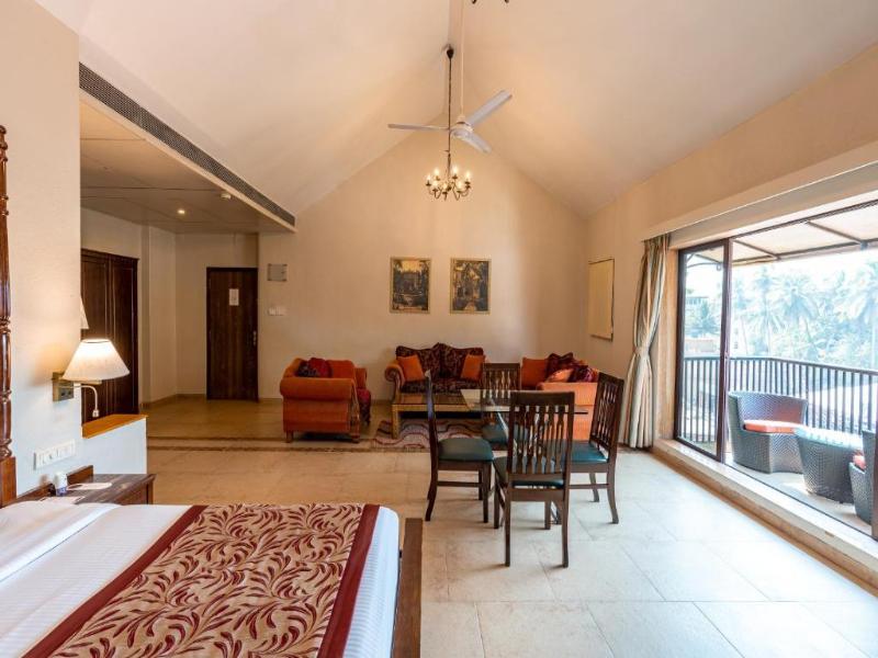 Neelam's The Grand Hotel (Calangute) image