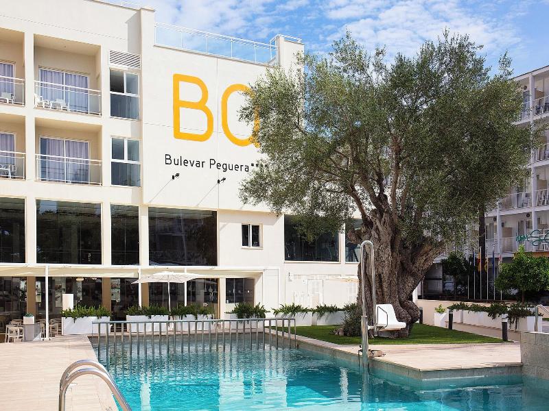 Bulevar Paguera image