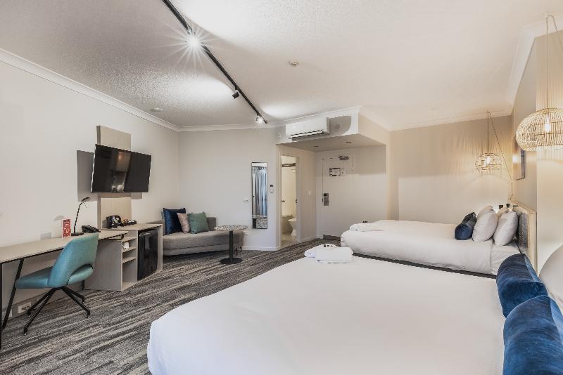 Mermaid Waters Hotel By Nightcap Plus image