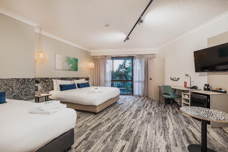 Mermaid Waters Hotel By Nightcap Plus image