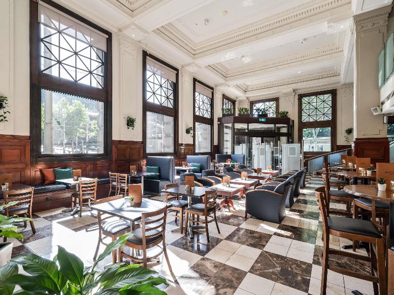 Stay in style at Batman's Hill on Collins
