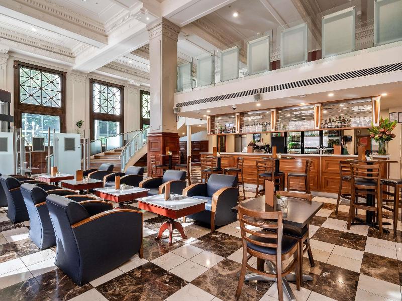 Stay in style at Batman's Hill on Collins