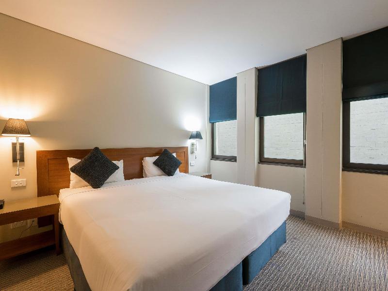 Stay in style at Batman's Hill on Collins