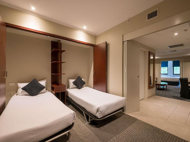 Stay in style at Batman's Hill on Collins