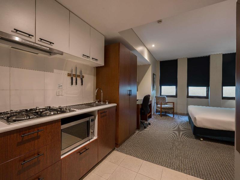 Stay in style at Batman's Hill on Collins