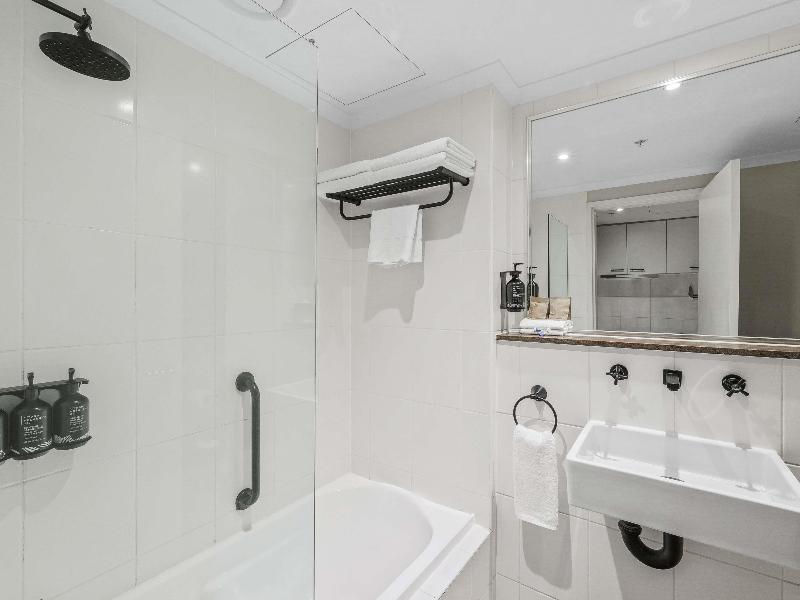 Stay in style at Batman's Hill on Collins