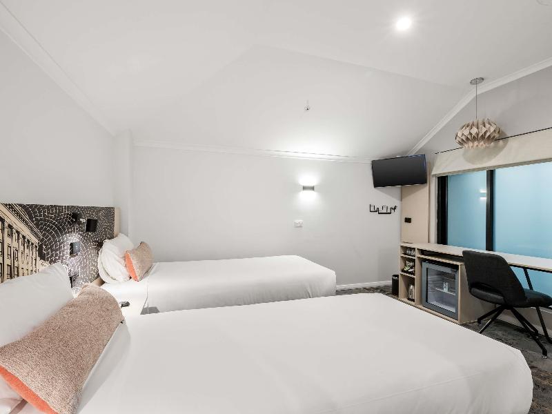 Stay in style at Batman's Hill on Collins