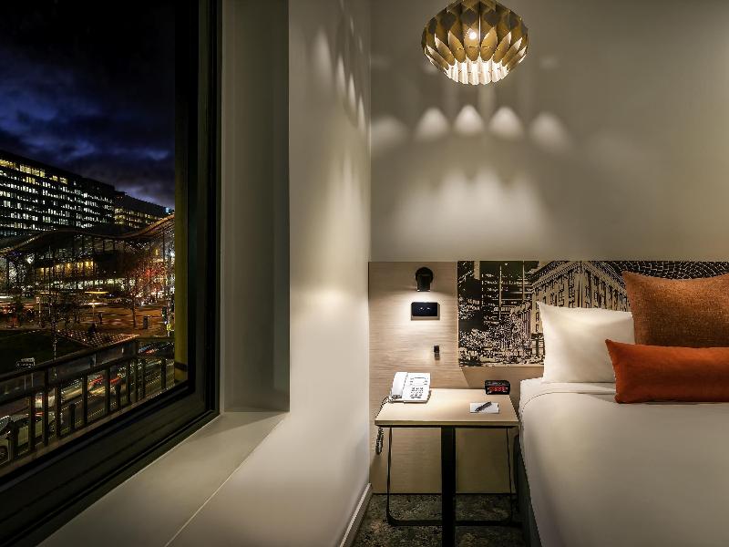 Stay in style at Batman's Hill on Collins