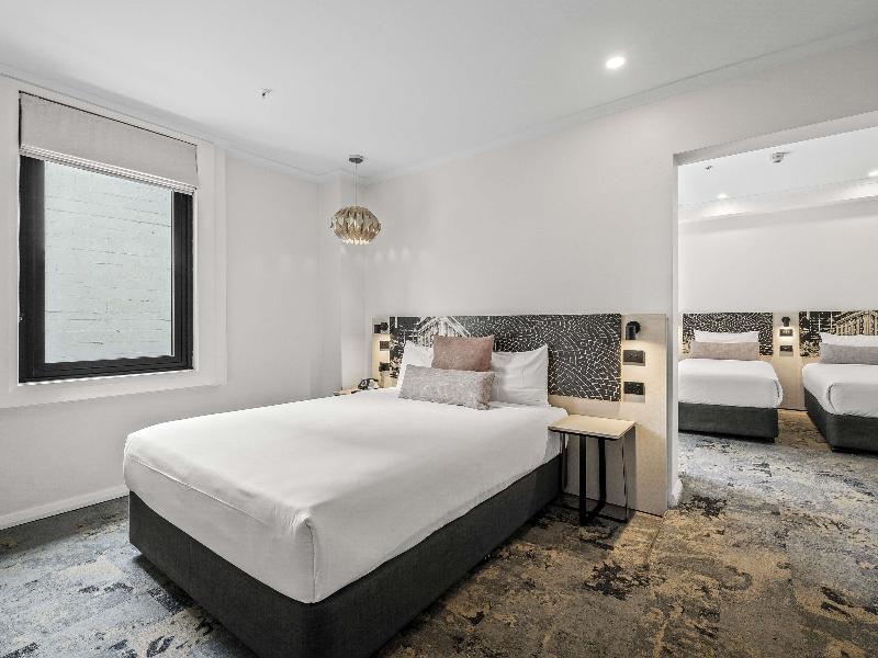 Stay in style at Batman's Hill on Collins