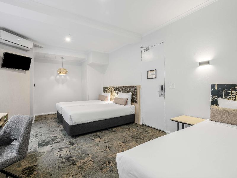 Stay in style at Batman's Hill on Collins