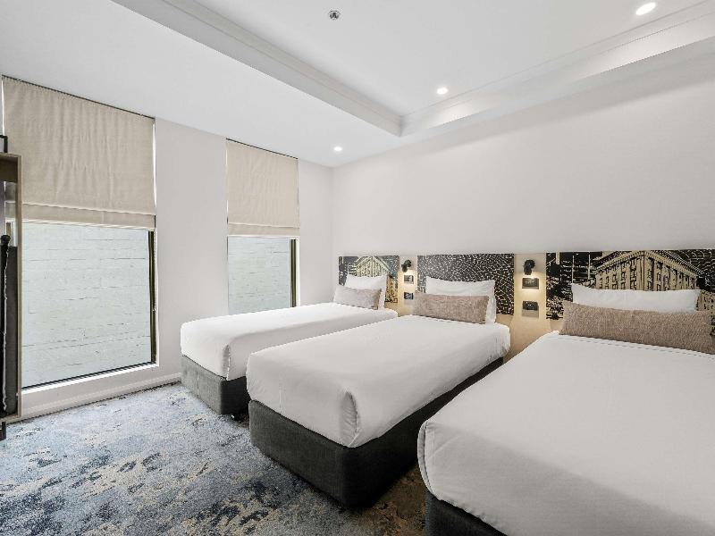 Stay in style at Batman's Hill on Collins