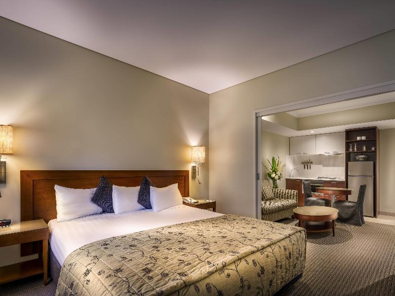 Stay in style at Batman's Hill on Collins