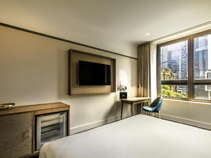 Stay in style at Batman's Hill on Collins