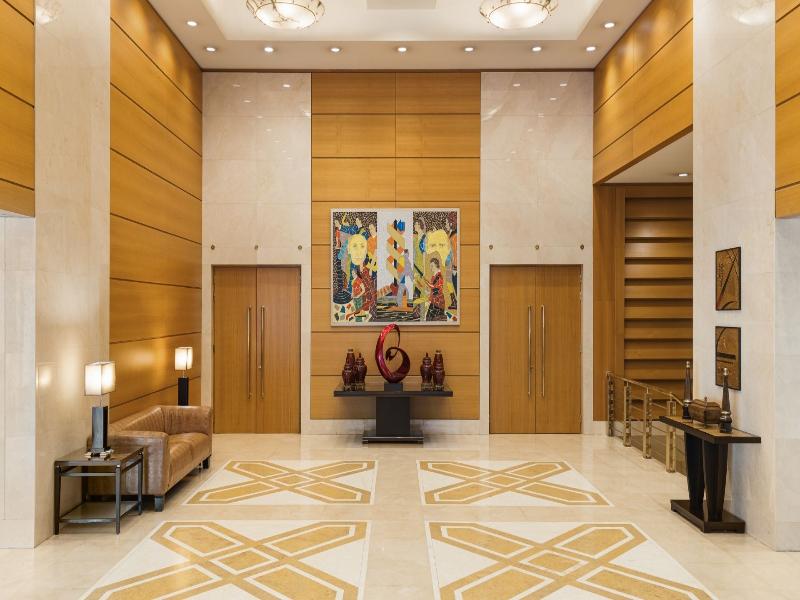 Divani Palace Larissa