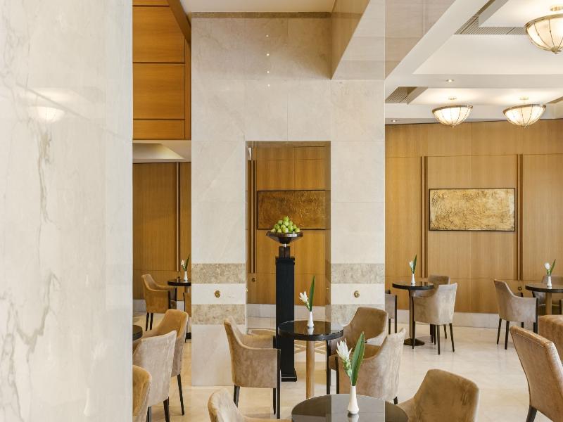 Divani Palace Larissa