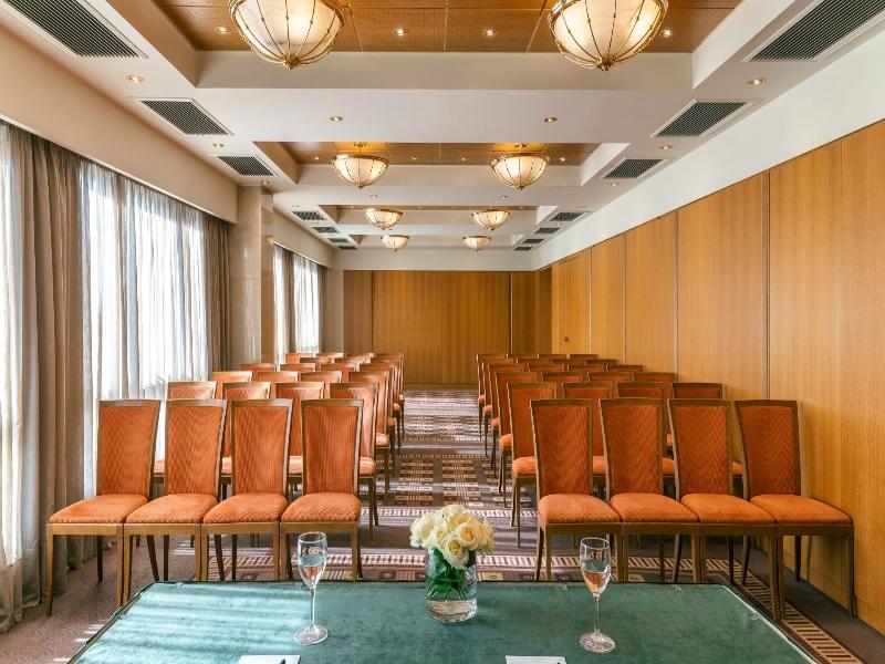 Divani Palace Larissa