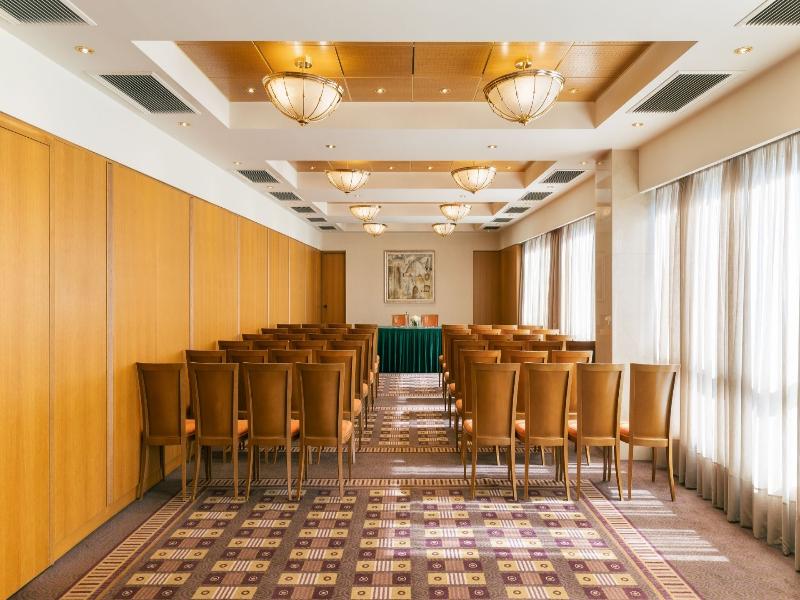 Divani Palace Larissa