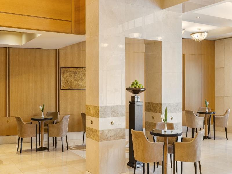 Divani Palace Larissa
