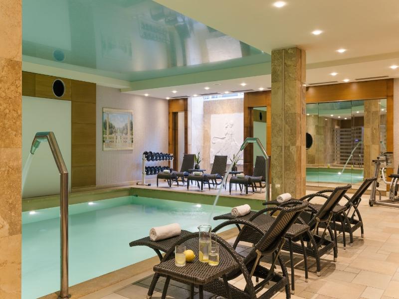 Divani Palace Larissa