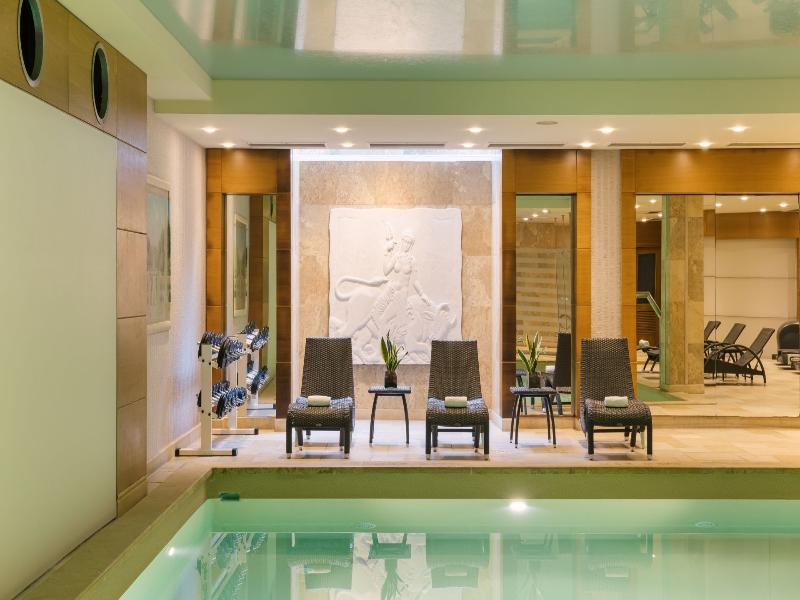 Divani Palace Larissa