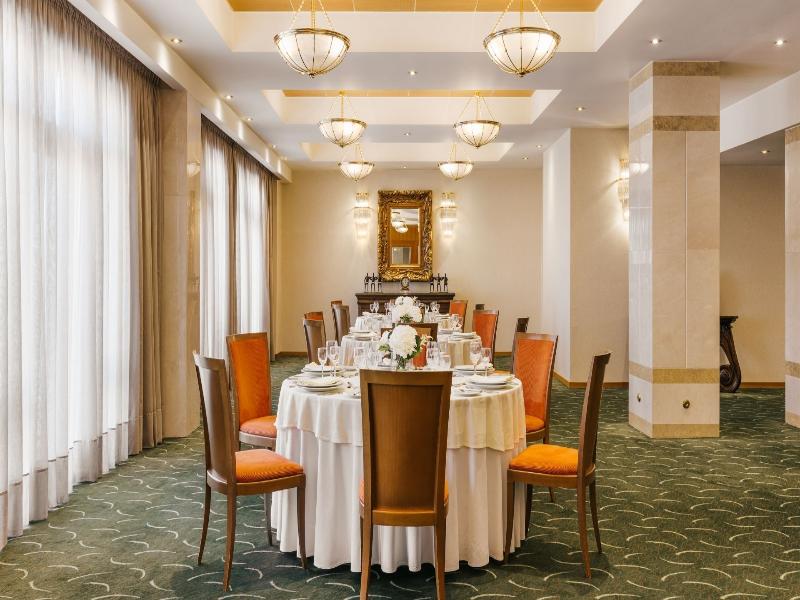 Divani Palace Larissa