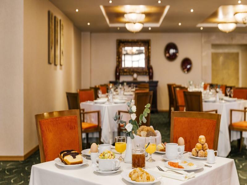 Divani Palace Larissa