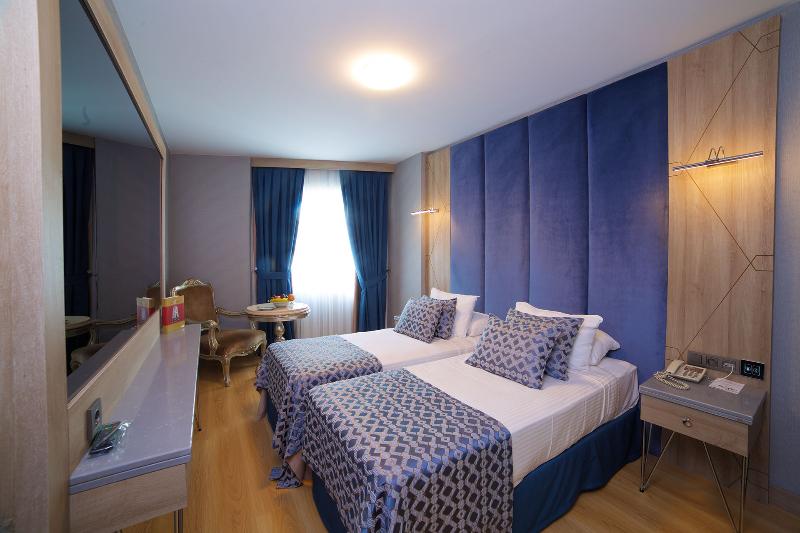 Aspen Hotel Istanbul image