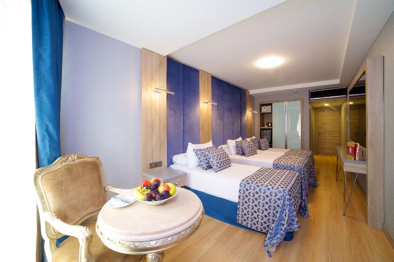 Aspen Hotel Istanbul image