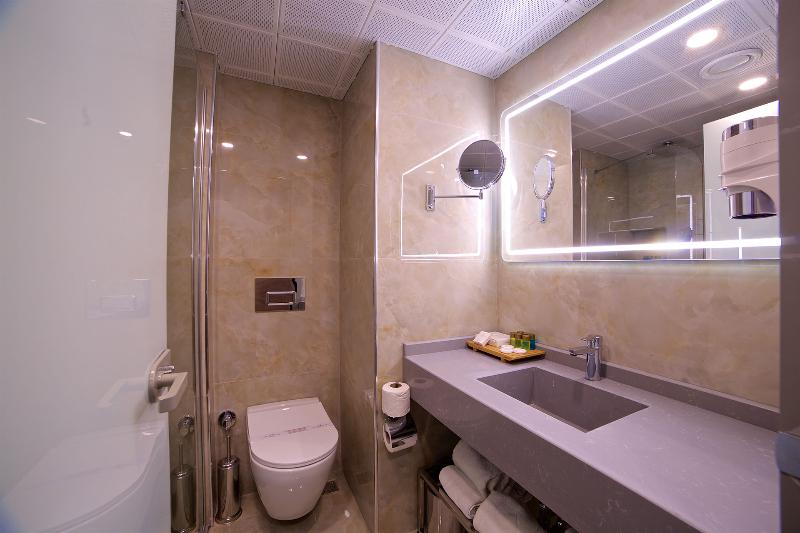 Aspen Hotel Istanbul image