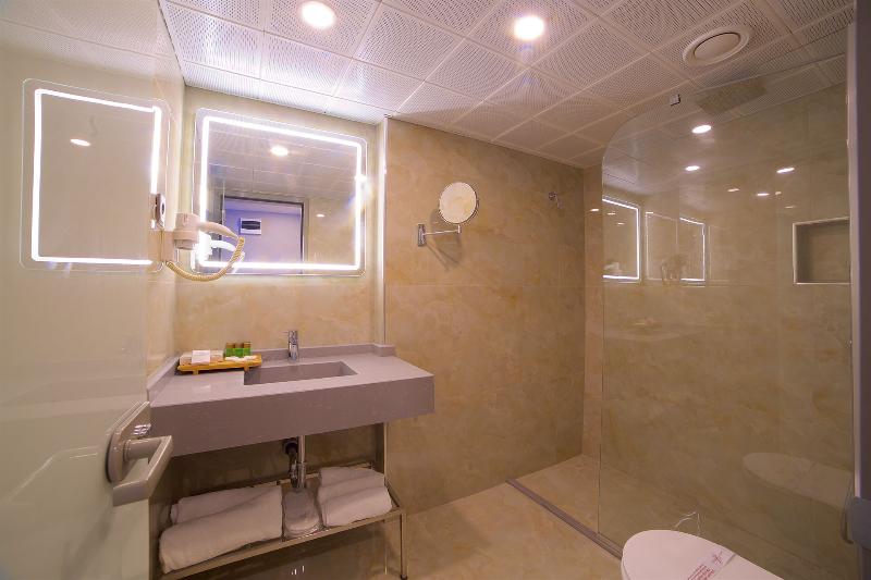 Aspen Hotel Istanbul image