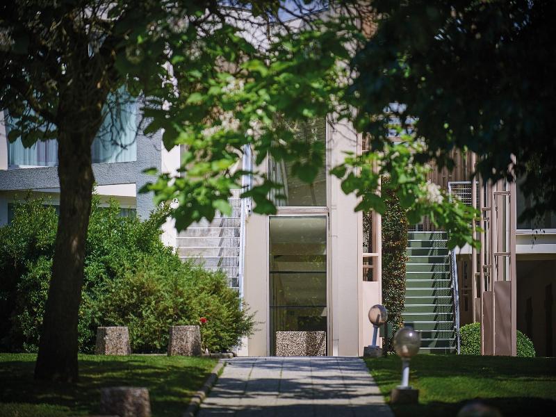 Inter-Hotel Les Jardins de l'Anjou image