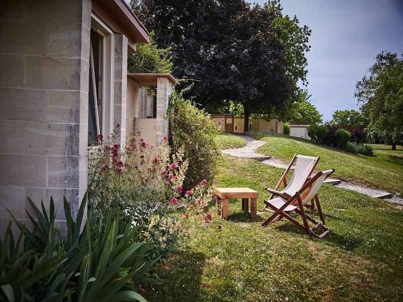 Inter-Hotel Les Jardins de l'Anjou image