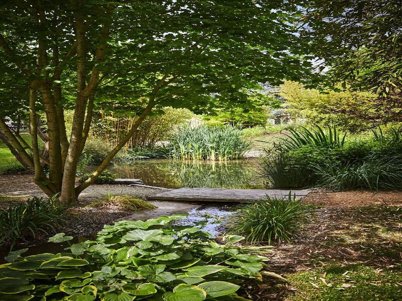Inter-Hotel Les Jardins de l'Anjou image