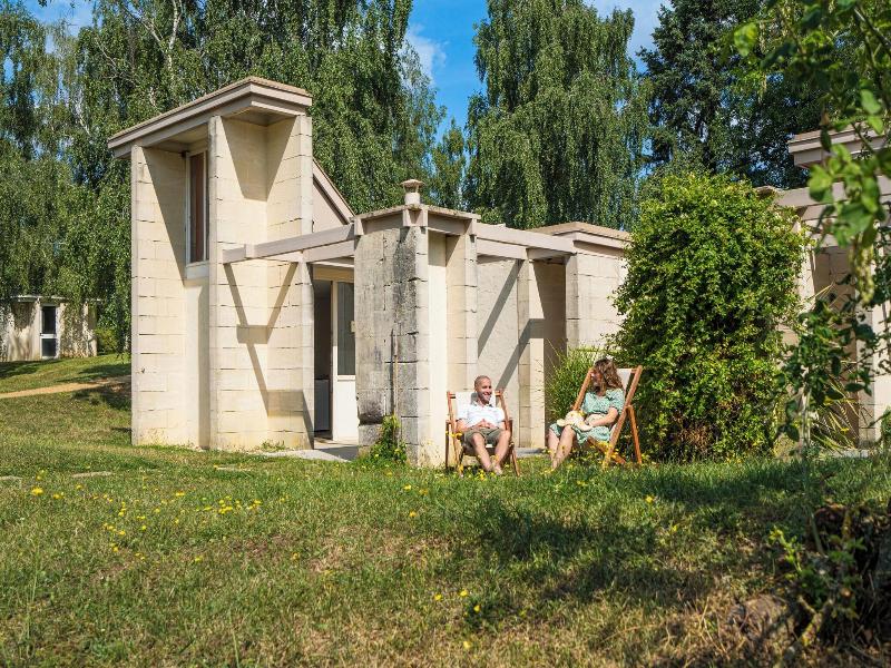 Inter-Hotel Les Jardins de l'Anjou image