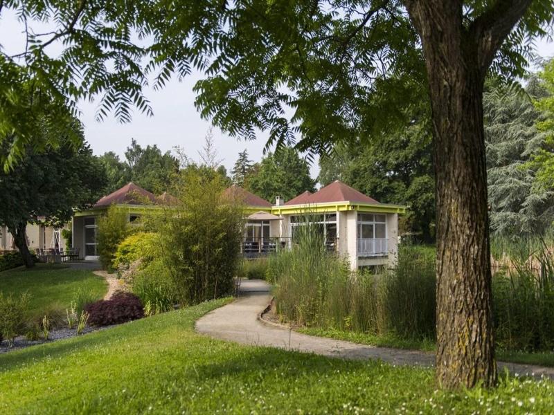 Inter-Hotel Les Jardins de l'Anjou image