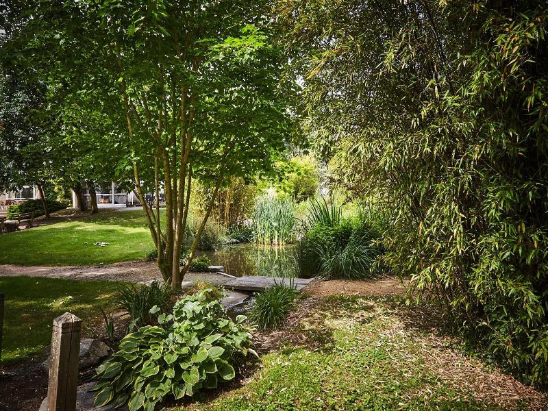 Inter-Hotel Les Jardins de l'Anjou image