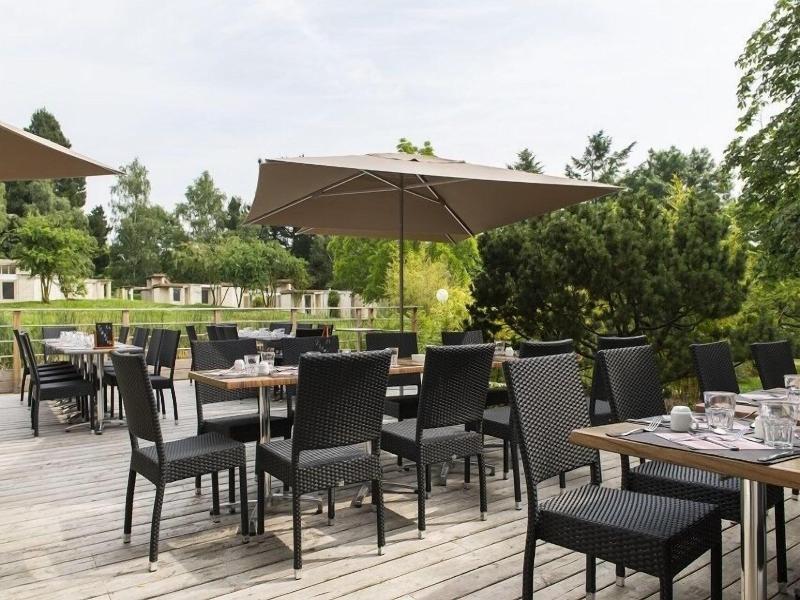 Inter-Hotel Les Jardins de l'Anjou image