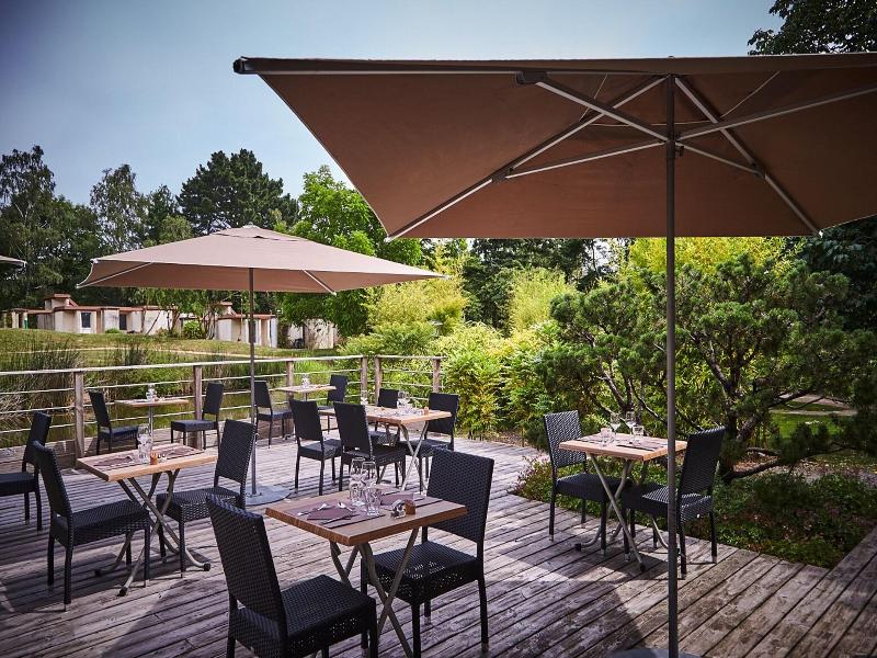 Inter-Hotel Les Jardins de l'Anjou image