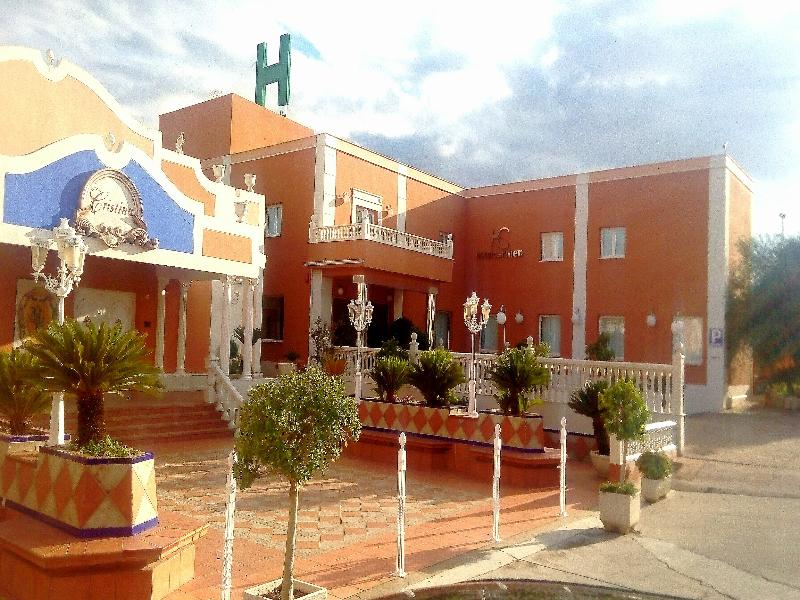 Hotel Carmen image